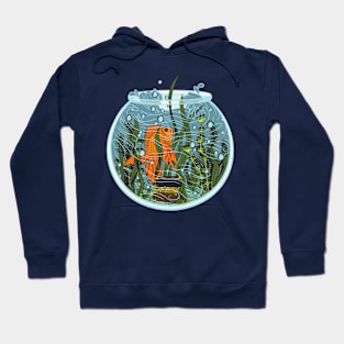 Fishtank Hoodie